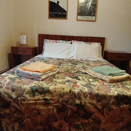 House In Apartament *