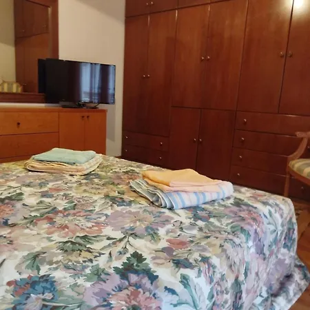 Apartament House In *